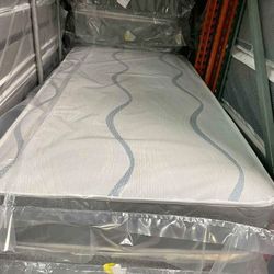 Mattresses ‼️Box Spring‼️Frame