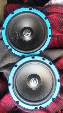 6x9 Recoil Plus Tweeters Setup
