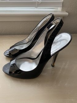 Jessica Simpson Shoes (size 7.5)