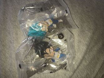 Dragon ball super toys bugar King