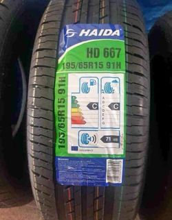 195/65/15 HT Tires