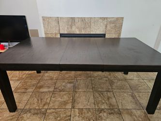 Large Table