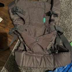 Baby Carrier