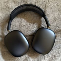 Apple AirPod Max Steel Grey