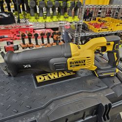 DEWALT
20-Volt XR Cordless Reciprocating Saw (Tool Only)