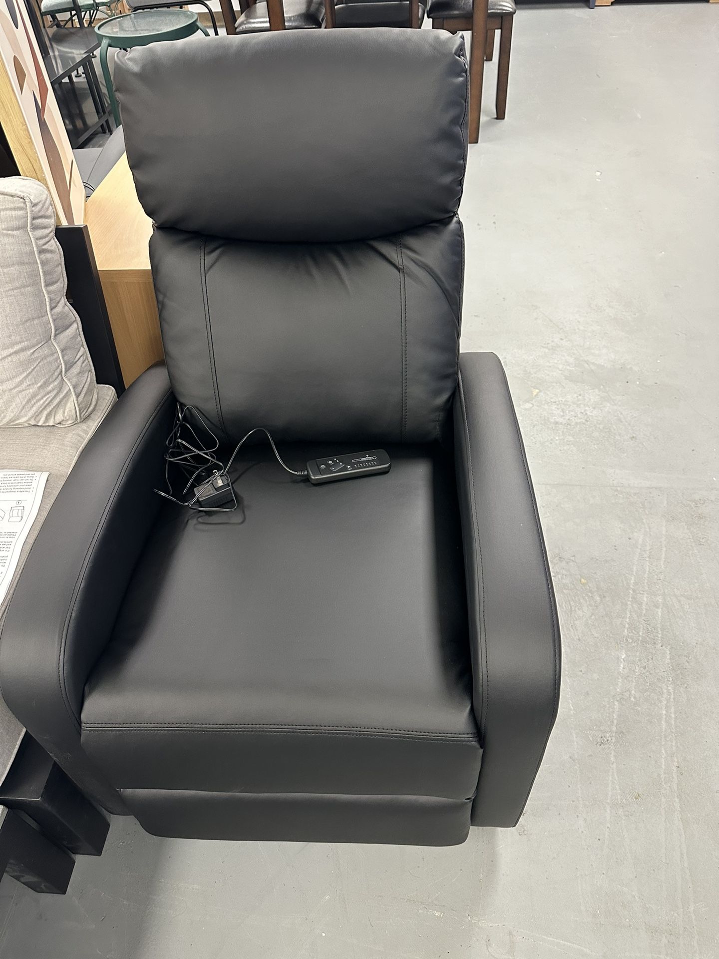 Recliner Chair