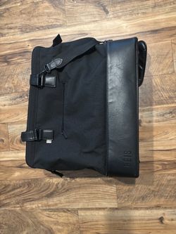 Beis weekender bag