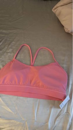 Lululemon bra
