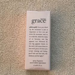 Philosophy Amazing Grace .05 Spray