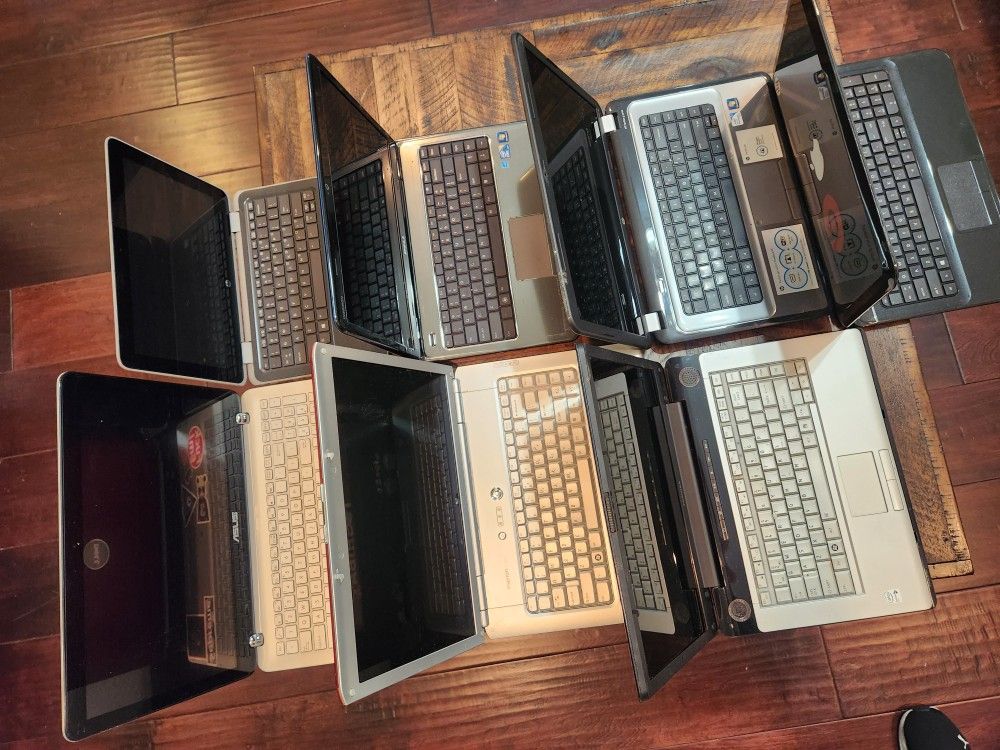 Laptop Computers