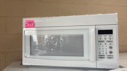 Like new Household microwave