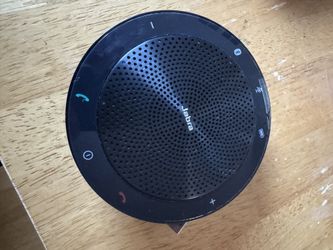 Jabra GN Bluetooth Speaker