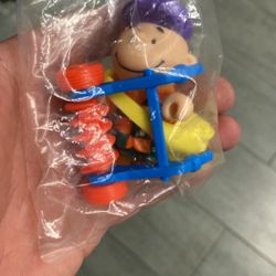 Peanuts collectible