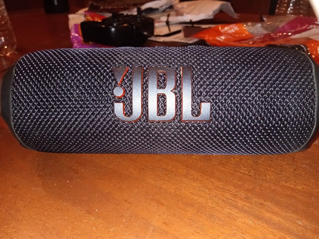 JBL Flip 7