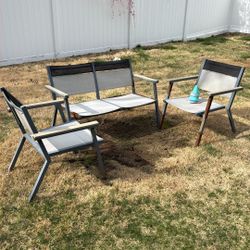 Outdoor Furniture set