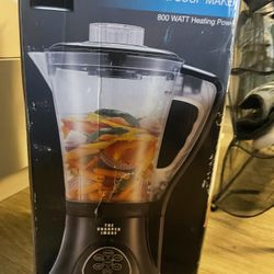 Blender And Soup Maker