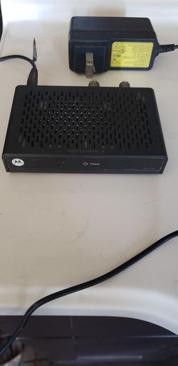 Antenna/cable connector