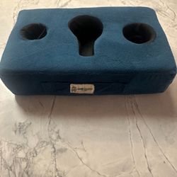 Cup Cozy Cup Holder For Bed Or Couch 