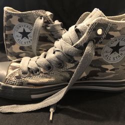Converse- Men Size 11