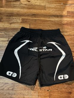 Hellstar Shorts 