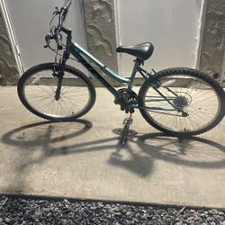Huffy Rockcreek  26’ 