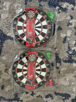 Dart Boards