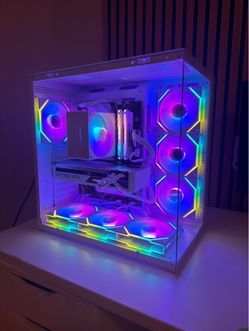 Rtx 3070 Ryzen 7 Gaming Pc