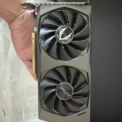 NVIDIA GeForce RTX 3060ti