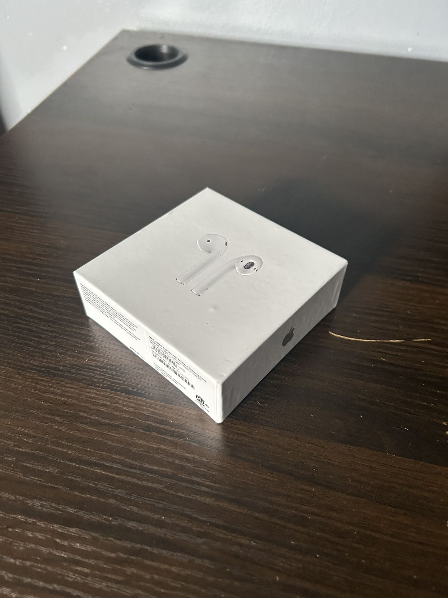 Apple AirPods