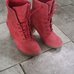 Used Boots