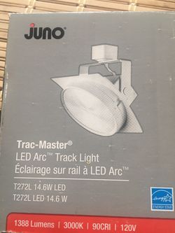 Juno Light Led Trac-Master