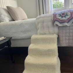 Pet Stairs