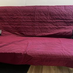 Beddinge IKEA Futon Cover 