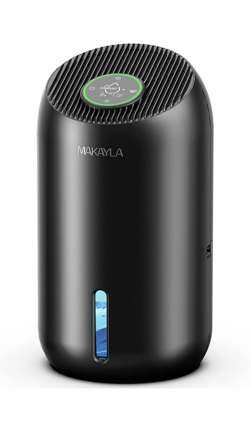 Makayla Mini Dehumidifier