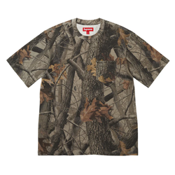 supreme Small box Navy Sweatpants | 100% Cotton  Size Large