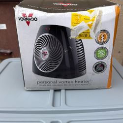 Brand New Vornando Fan/ Heater