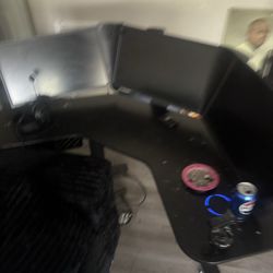 Smart desk connect