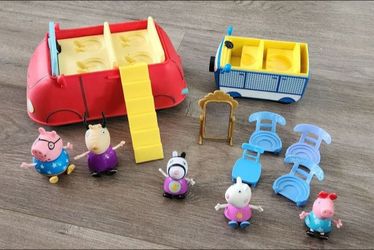 Peppa Pig Lot