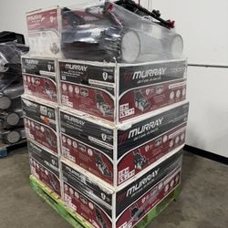 Tools Pallets