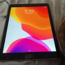 iPad 9th Generation 