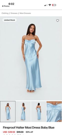 Princess Polly dress
