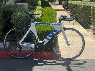 Cervelo P2 -2015
