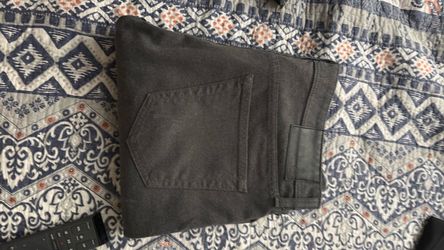 AG designer slacks