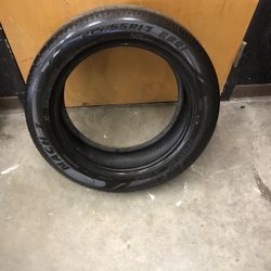 Continental Cross Contact