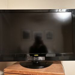 Vizio 37” TV