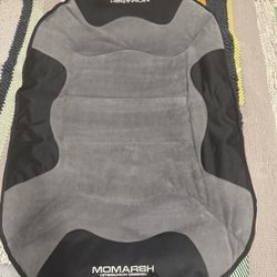 MOmarsh raised dog bed XL