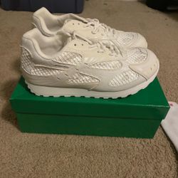 Bottega veneta orbit sneakers
