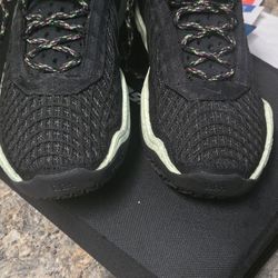 Nike Unity Green