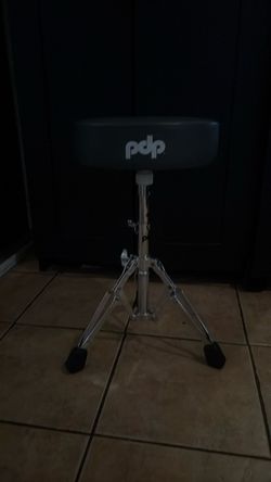 Pdp drum stool