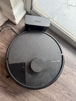 Robot roomba mop and vacuum